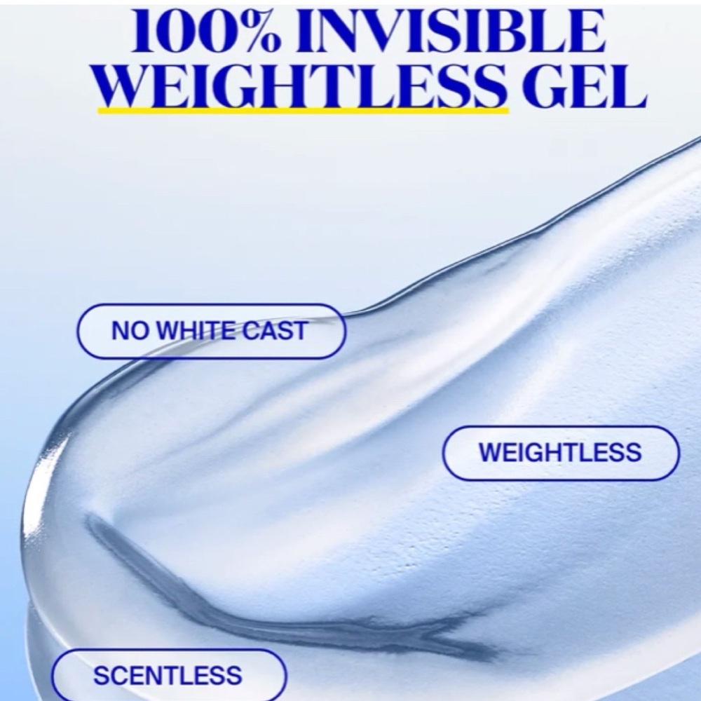 NEW✅Supergoop Unseen SPF 50 - Picture 8 of 10